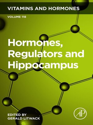 cover image of Hormones, Regulators and Hippocampus